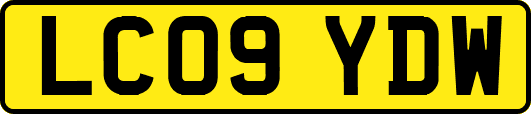 LC09YDW