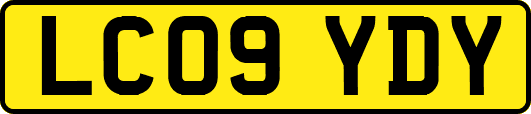 LC09YDY