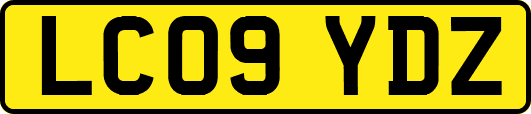 LC09YDZ