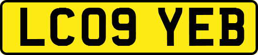 LC09YEB