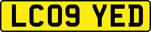 LC09YED