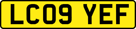 LC09YEF