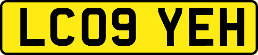 LC09YEH