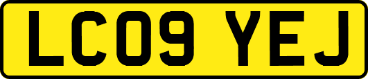 LC09YEJ