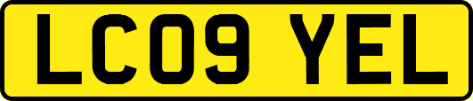 LC09YEL