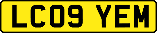 LC09YEM