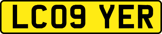 LC09YER