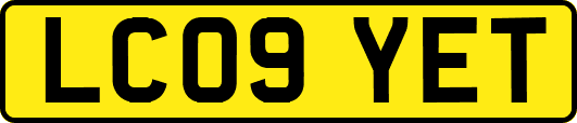 LC09YET