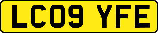 LC09YFE