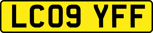 LC09YFF