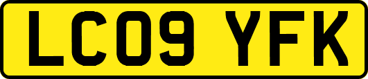 LC09YFK