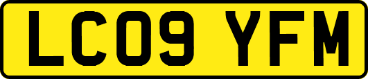 LC09YFM