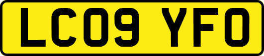 LC09YFO