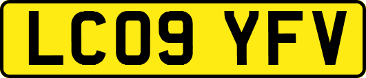LC09YFV