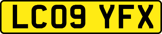 LC09YFX
