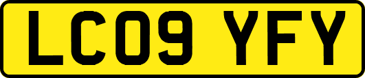 LC09YFY