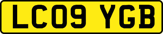 LC09YGB
