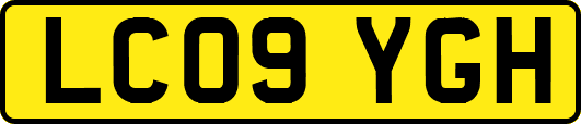 LC09YGH