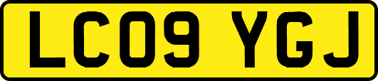 LC09YGJ