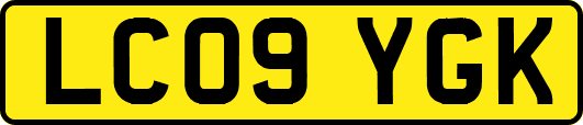 LC09YGK