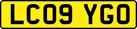 LC09YGO