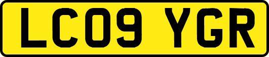LC09YGR