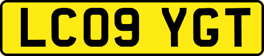 LC09YGT