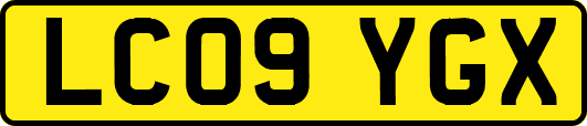 LC09YGX