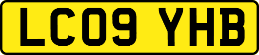 LC09YHB