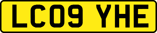 LC09YHE