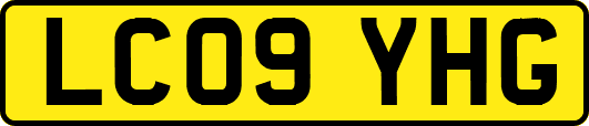 LC09YHG