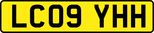 LC09YHH
