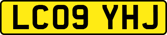LC09YHJ