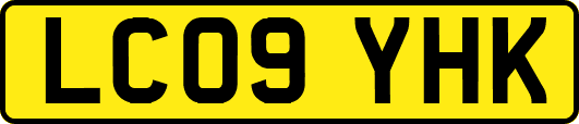 LC09YHK