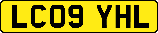 LC09YHL