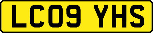 LC09YHS