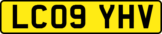 LC09YHV