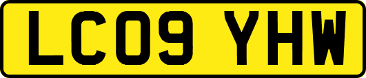 LC09YHW