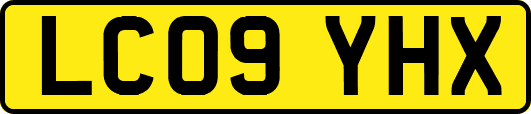 LC09YHX