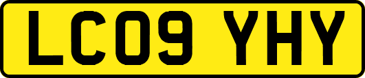 LC09YHY