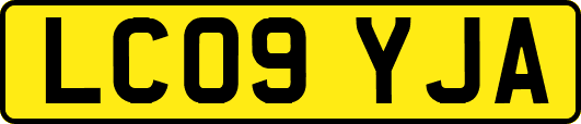LC09YJA