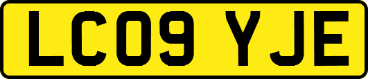 LC09YJE