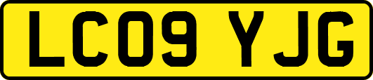 LC09YJG