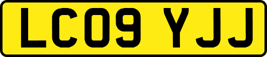 LC09YJJ