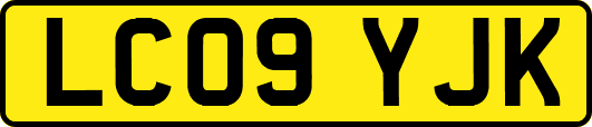 LC09YJK