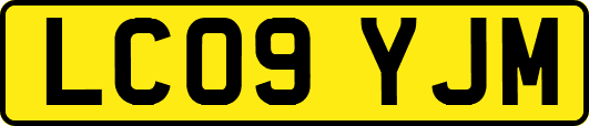 LC09YJM