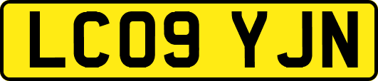 LC09YJN