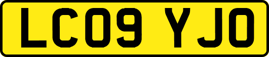 LC09YJO