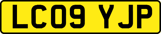LC09YJP
