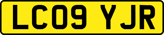 LC09YJR